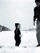Dan, Bruce Dorrough (Hebble Homes)